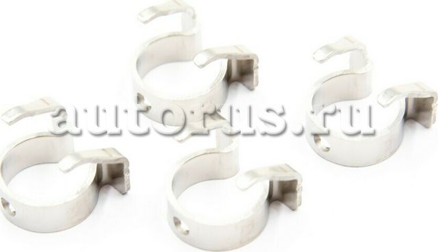 Кольца форсунок уплотнительные Volvo. Артикул 31375050