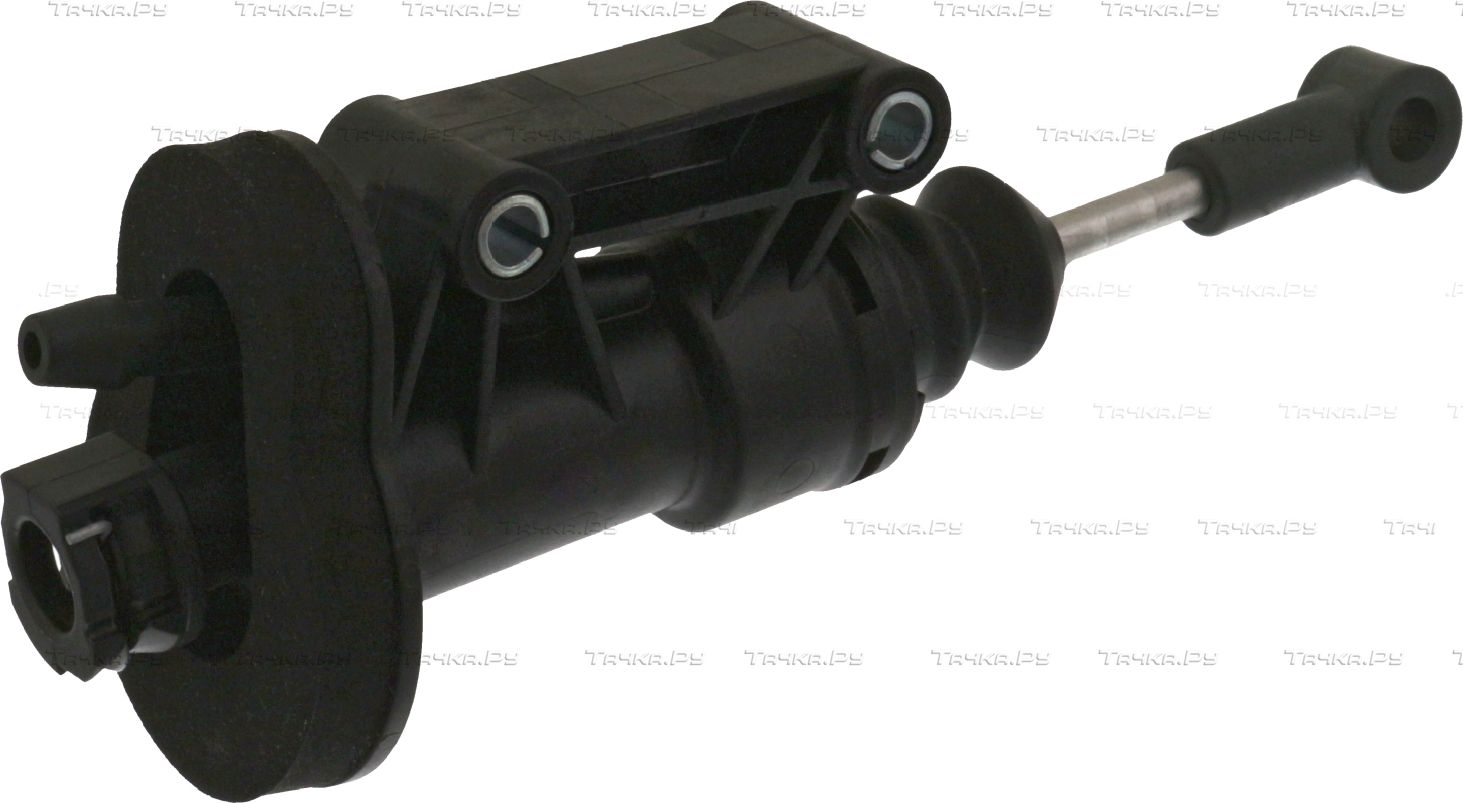 Цилиндр сцепления главный Febi Bilstein. Артикул 46216