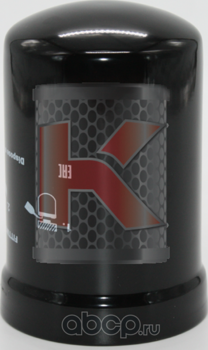 масляный фильтр (Kentek). Артикул LS32889