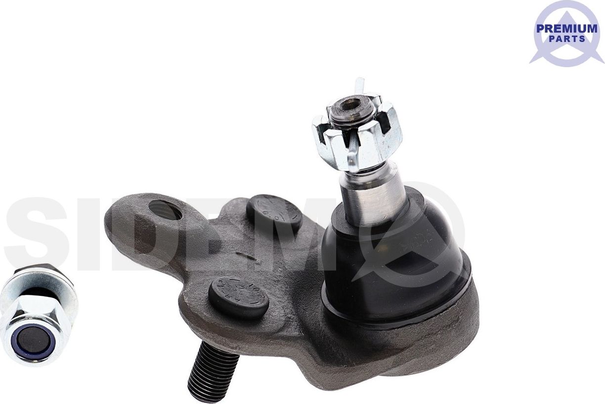 Шаровая опора Sidem. Артикул 47689