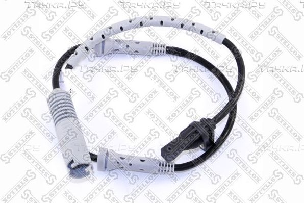 Датчик ABS Stellox передний правый/левый для BMW 1 I (E82/E88) 2007-2013. Артикул 06-65368-SX