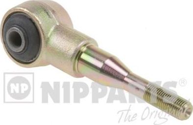 Сайлентблок переднего рычага подвески Nipparts правый/левый верхний для Proton Persona I 1994-2000. Артикул J4235002