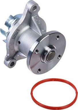 Помпа (водяной насос) Stellox для Kia Stonic 2018-2026. Артикул 4500-0498-SX