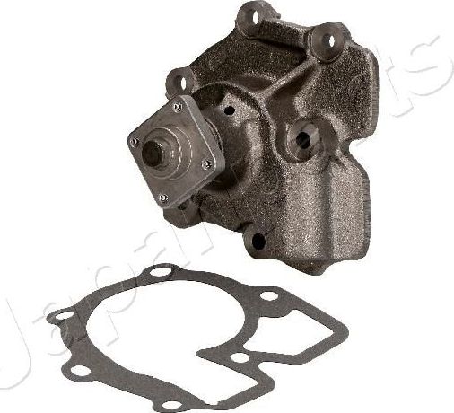 Помпа (водяной насос) Japanparts для Ford Transit IV 1985-1994. Артикул PQ-0303