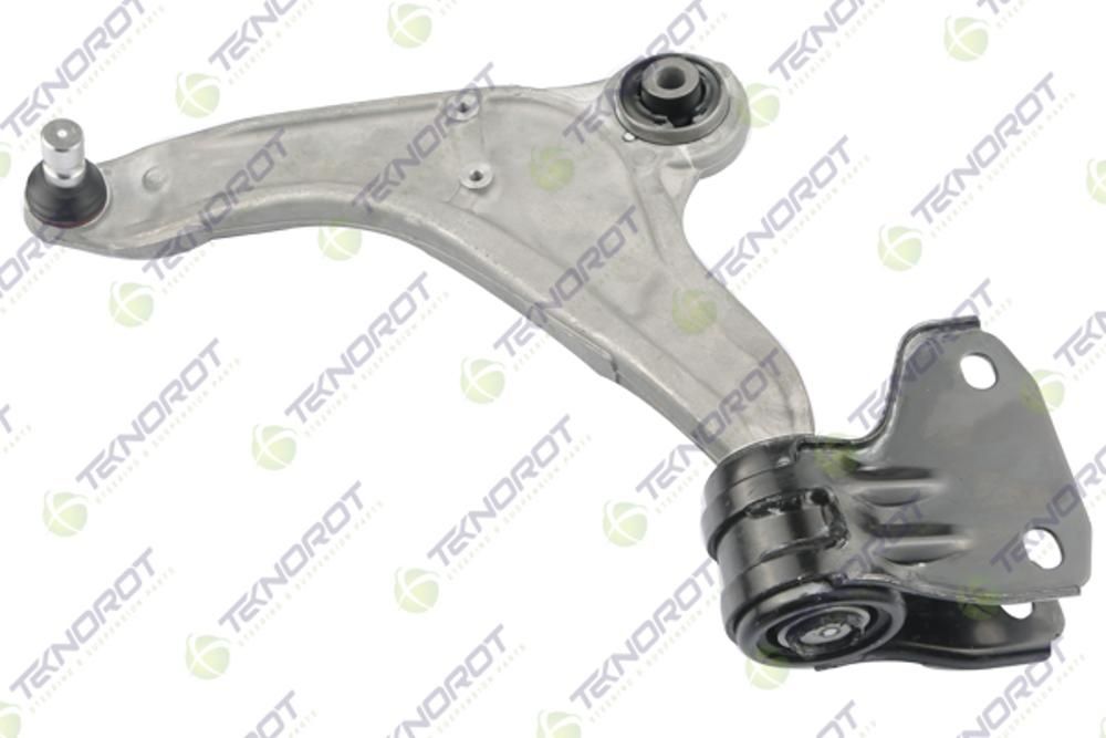 Поперечный рычаг передней подвески Teknorot левый нижний для Ford Edge II 2015-2026. Артикул FO-1549
