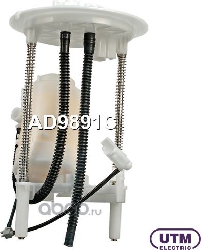 Фильтр для модуля в сборе (UTM). Артикул AD9891C