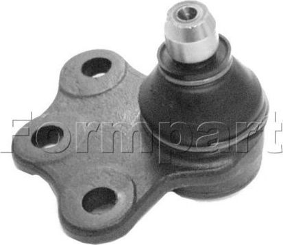 Шаровая опора Formpart. Артикул 2004020