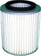 Воздушный фильтр Sakura. Артикул A-1402