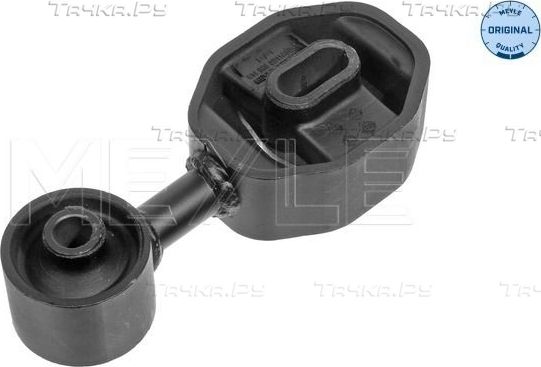 Подушка (опора) двигателя Meyle Original задняя верхняя для Opel Vectra B 1995-2003. Артикул 614 568 0011