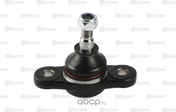 Шаровая опора (Schatz). Артикул S12476