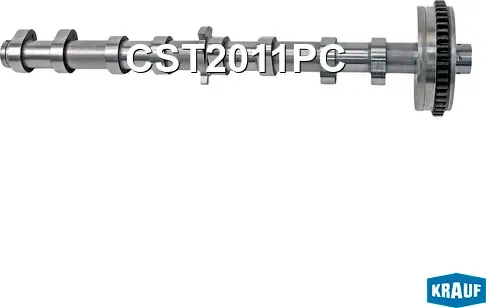 Вал распределительный Krauf. Артикул CST2011PC