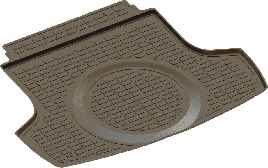 Коврик Seintex для багажника Kia K5 2020-2026. Артикул 94930