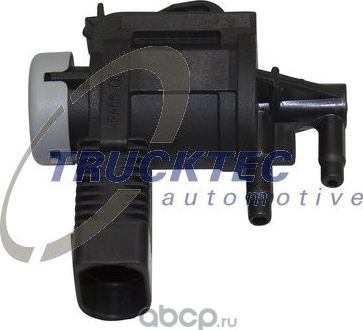 EGR Valve (Trucktec Automotive) Trucktec Automotive. Артикул 07.16.047