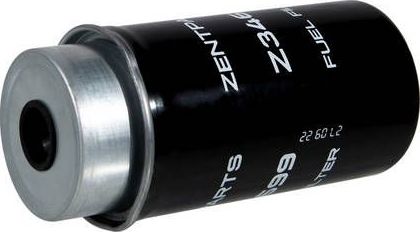 Топливный фильтр Zentparts. Артикул Z34699