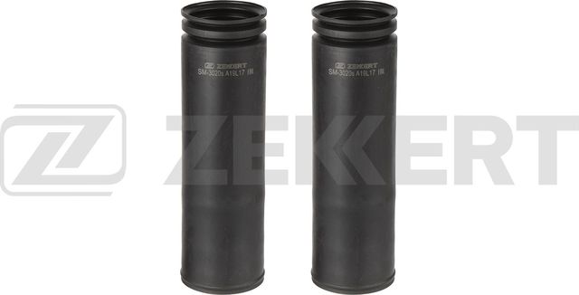 Комплект отбойников и пыльников амортизаторов (стоек) Zekkert (Полиуретан). Артикул SM-3020S