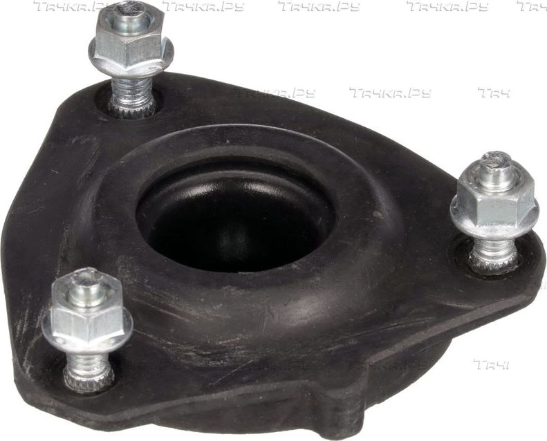 Опора амортизатора (стойки) Gates передняя для Mazda 2 I (DY) 2003-2007. Артикул SUS1255