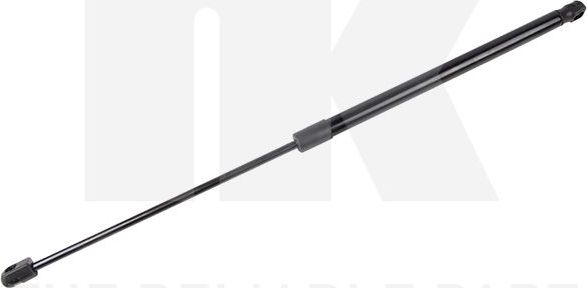 Амортизатор (упор) багажника NK. Артикул 11039010