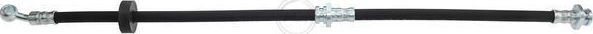 Тормозной шланг ABS. Артикул SL 4233