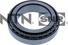 Ступичный подшипник NTN / SNR передний передний для Renault Midlum 2001-2013. Артикул HDB067