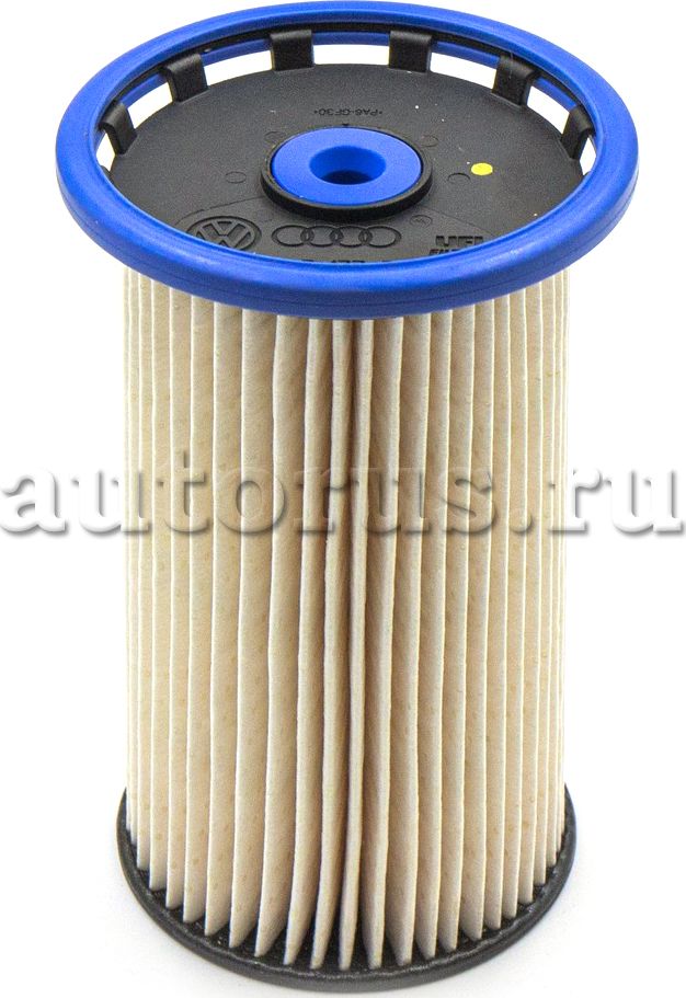 Топливный фильтр VAG. Артикул 7N0127177B