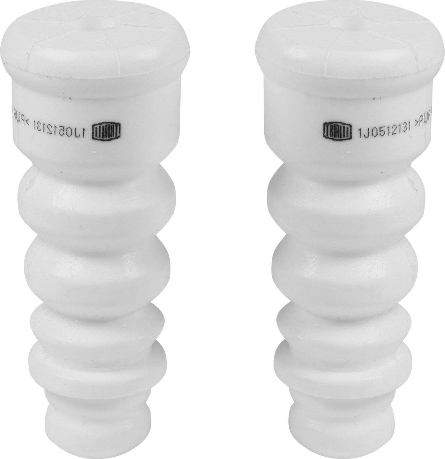 Отбойник амортизатора (стойки) Trialli. Артикул BC 1802