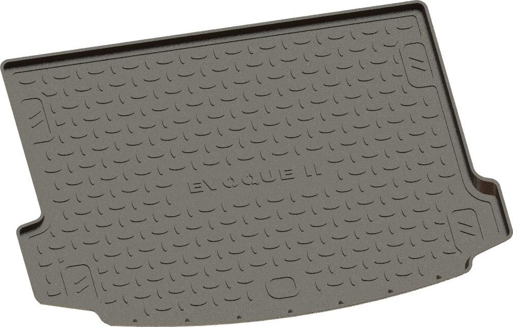 Коврик Seintex для багажника Land Rover Range Rover Evoque 2018-2026. Артикул 92843