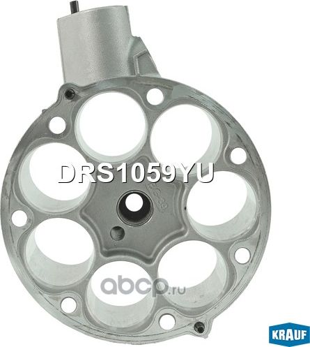Цилиндр компрессора кондиционера (Krauf). Артикул DRS1059YU