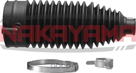 Пыльник рулевой рейки NAKAYAMA G2825. Артикул G2825
