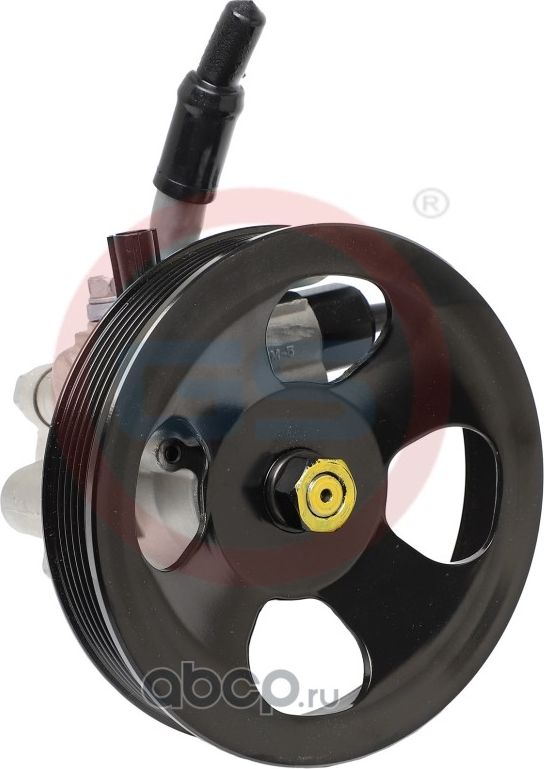 Новый оригинальный насос Hyundai Santa Fe 2006 (GS). Артикул HP17026OE