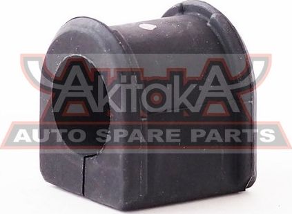 Втулка стабилизатора Asva передняя для Mazda MX-3 I 1991-1998. Артикул 0507-PRF