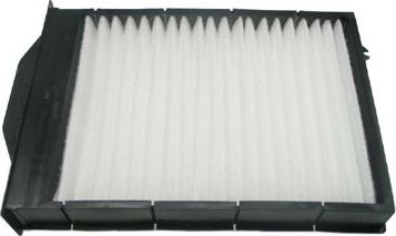 Салонный фильтр Corteco. Артикул 21653071