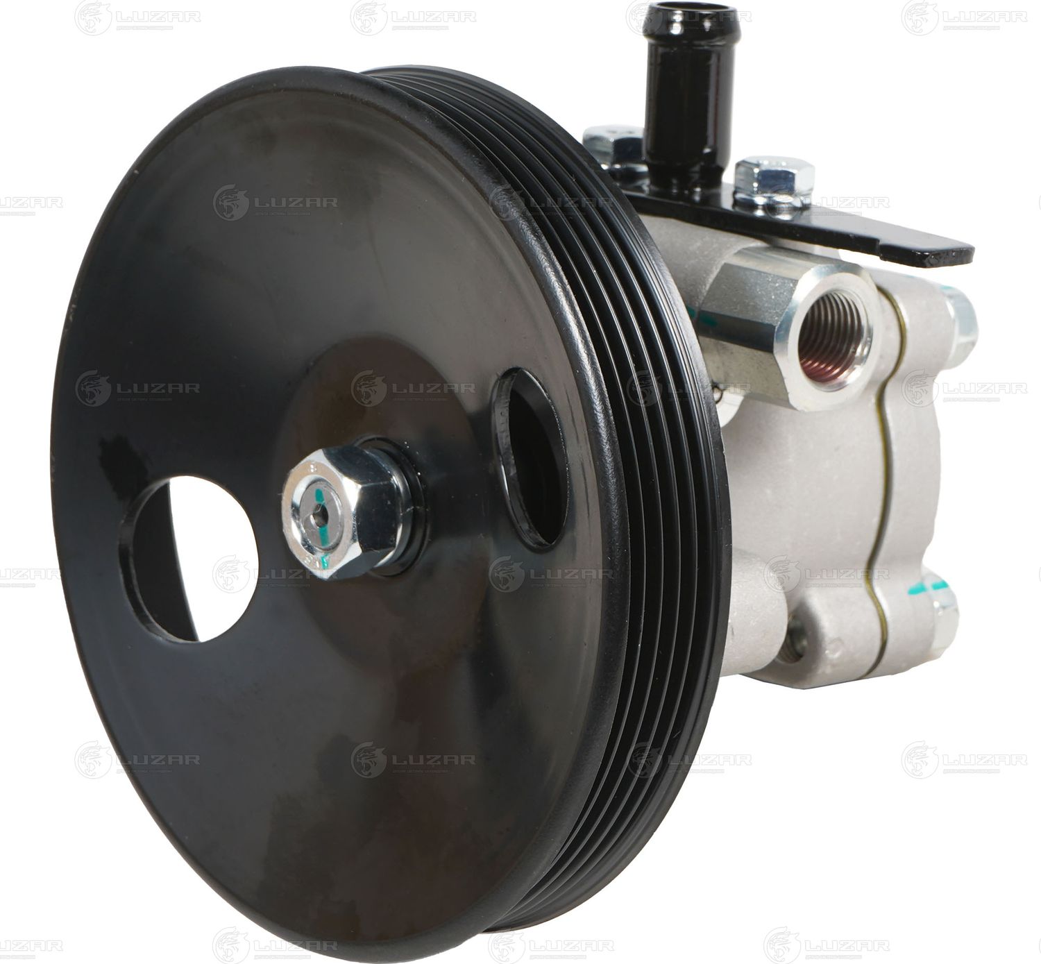 Насос ГУР Luzar. Артикул LPS 0808