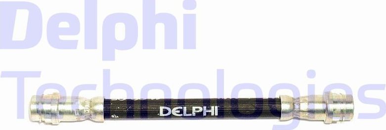 Тормозной шланг Delphi. Артикул LH0294