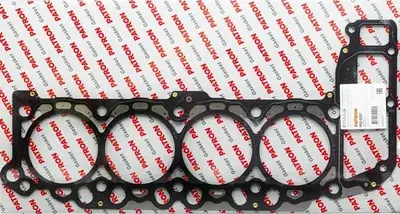 Прокладка ГБЦ (металл) (Patron). Артикул PG20327