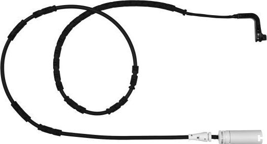 Датчик износа тормозных колодок  Textar. Артикул 98031300