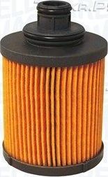 Масляный фильтр Magneti Marelli для Suzuki Ignis II (HR) 2003-2008. Артикул 152071760874