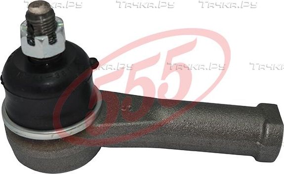 Наконечник рулевой тяги 555 правый/левый внешний для Mazda 616 1973-1978. Артикул SE-1281