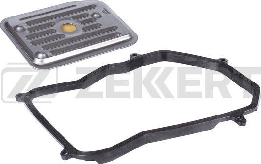 Масляный фильтр Zekkert. Артикул OF-4483G