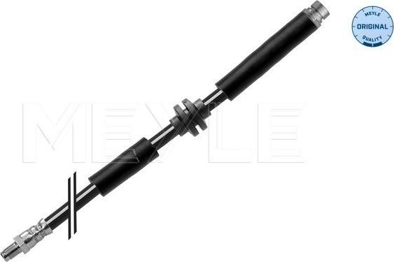 Тормозной шланг Meyle Original задний для Ford Kuga I 2008-2012. Артикул 714 525 0051