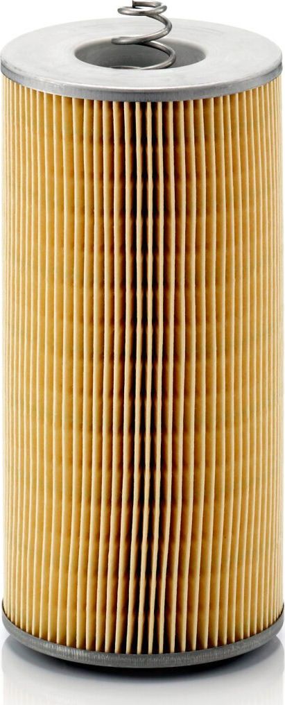 Масляный фильтр Mann-Filter. Артикул H 12 110/2 x