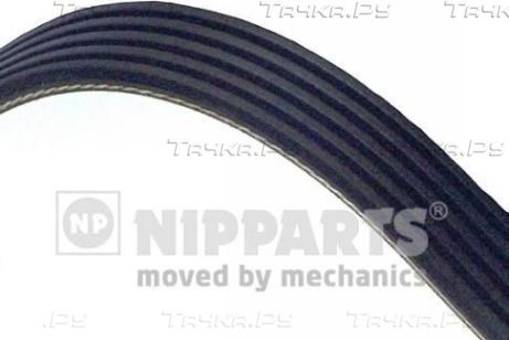 Приводной ремень поликлиновой Nipparts. Артикул J1051125