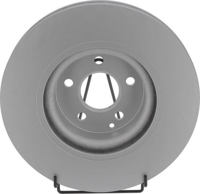 Тормозной диск Jurid COAT+ для Mercedes-Benz CLS I (C219) 2004-2010. Артикул 562396JC-1