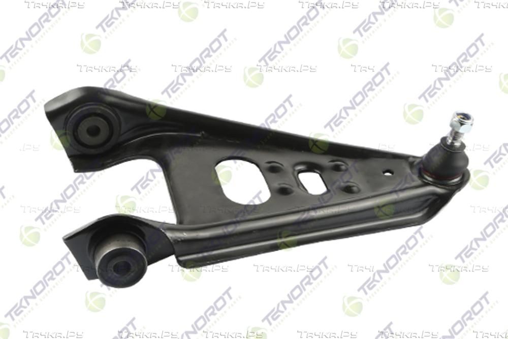 Поперечный рычаг передней подвески Teknorot для Smart Fortwo II (W451) 2007-2015. Артикул SM-128