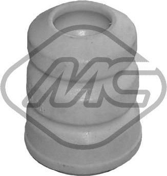 Отбойник амортизатора (стойки) Metalcaucho передний для Citroen AX 1993-1996. Артикул 02991