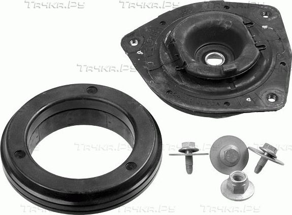 Опора амортизатора (стойки) SACHS передняя левая для Nissan Note I 2006-2012. Артикул 802 526