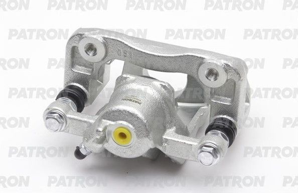Тормозной суппорт Patron. Артикул PBRC1006