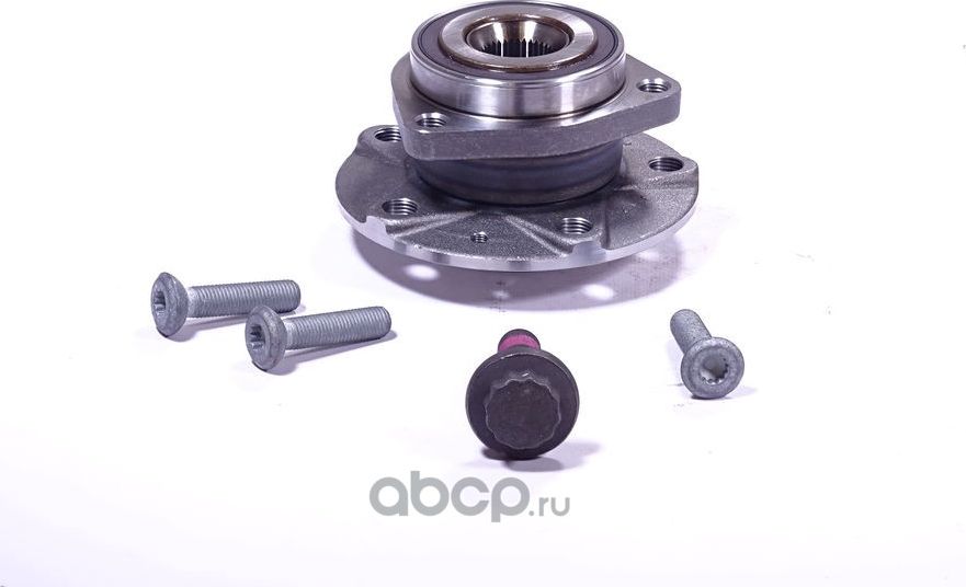 Ступица колеса VAG. Артикул 8V0498625B