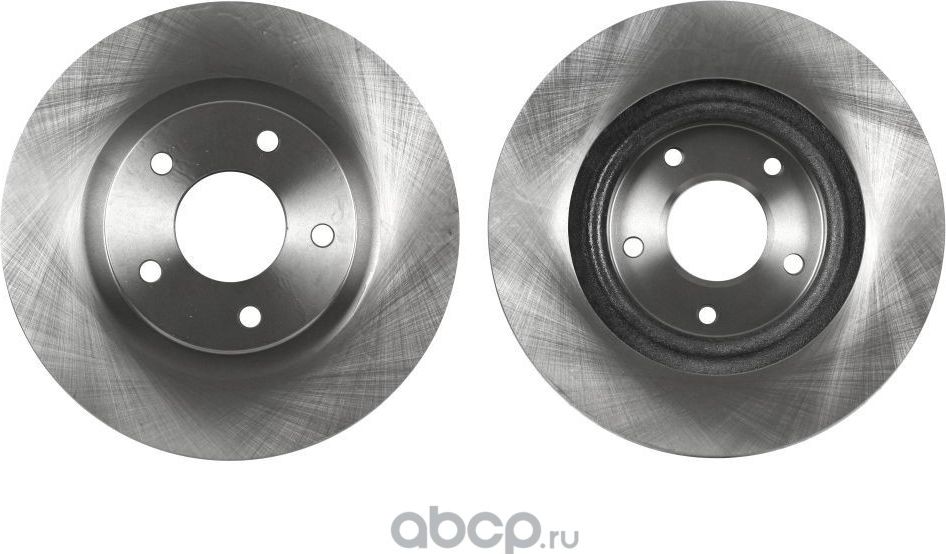 Тормозной диск (Loro). Артикул 23103112