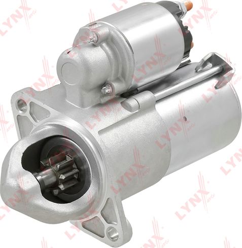 Стартер LYNXauto. Артикул ES-1248