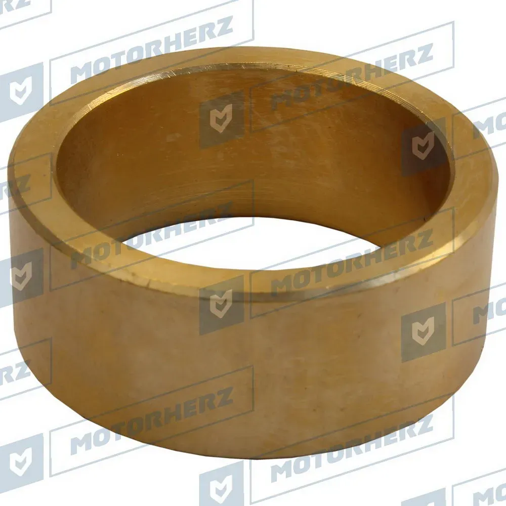 Втулка вала рулевой рейки (Motorherz). Артикул HLV00051